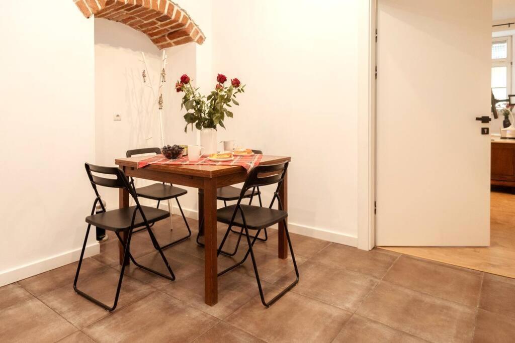 Arteon With Terrace Apartament Kraków
