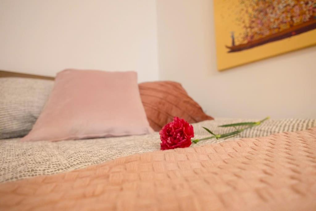 Arteon With Terrace Apartament Kraków