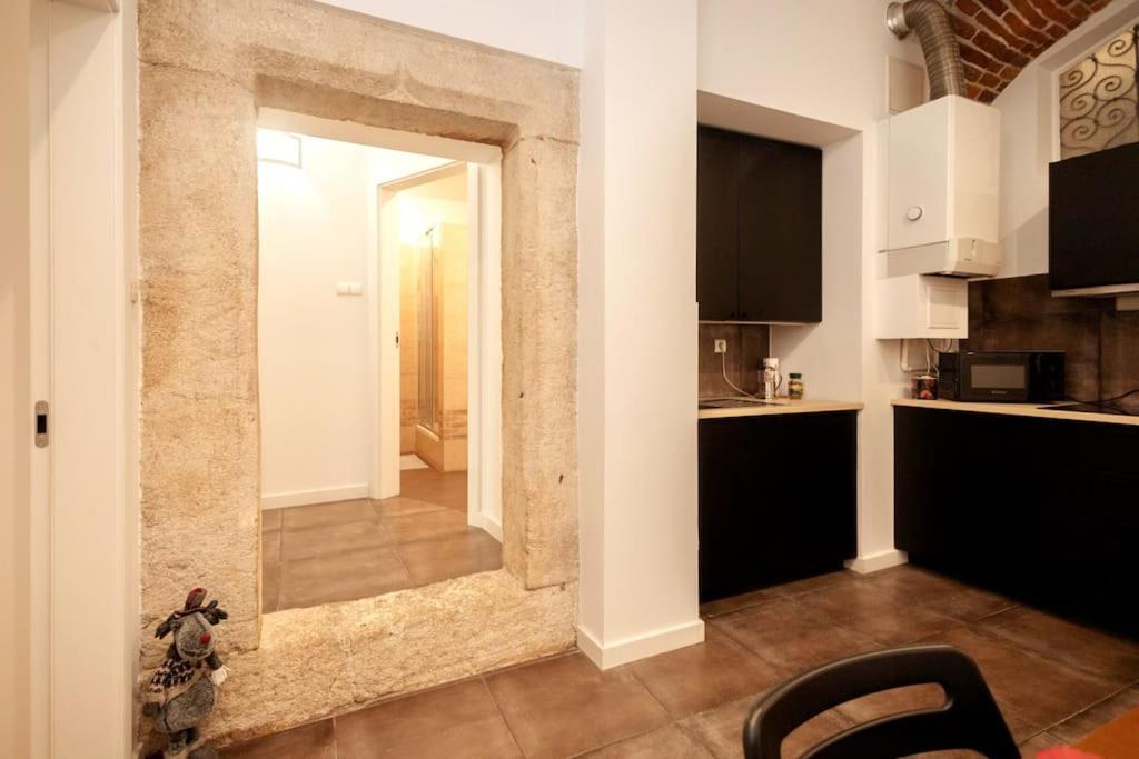 Apartament Arteon With Terrace Kraków
