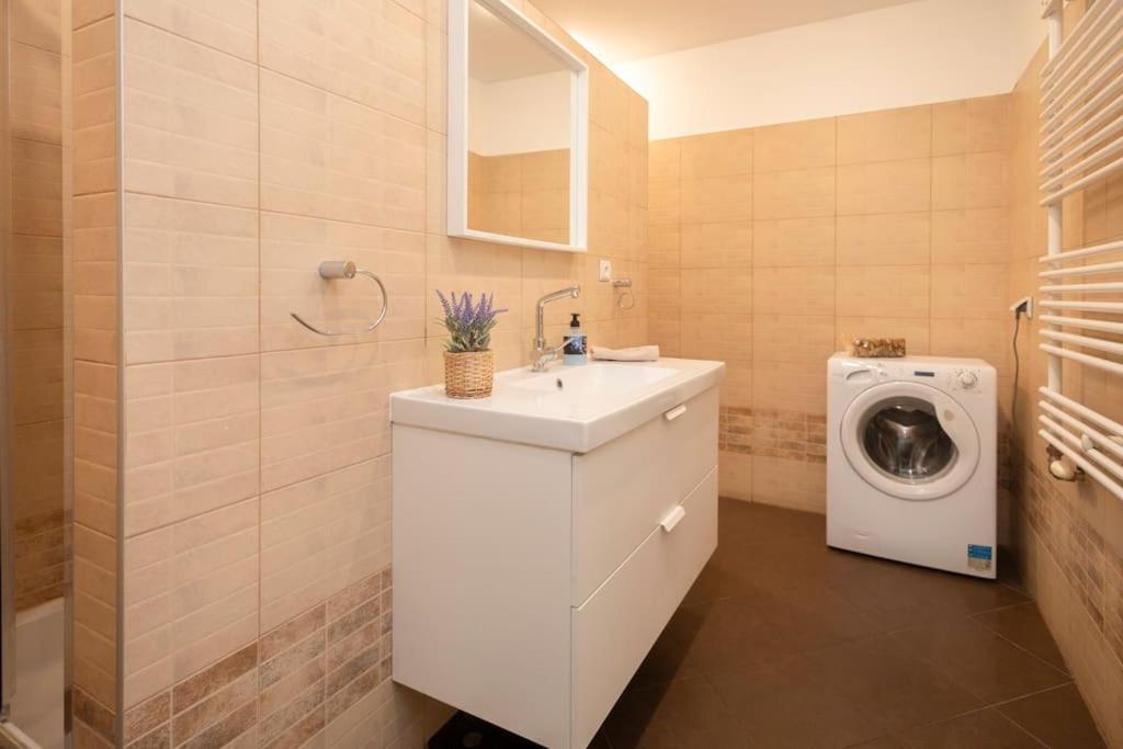 Apartament Arteon With Terrace Kraków