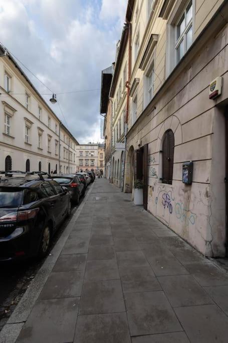 Arteon With Terrace Kraków