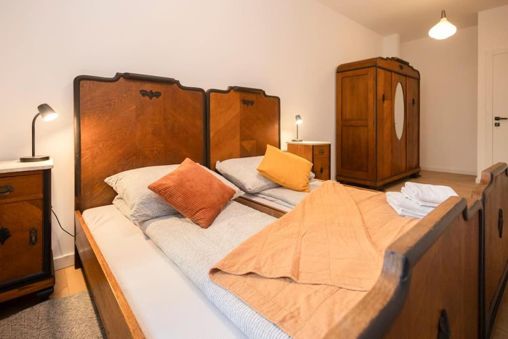 Arteon With Terrace Apartament