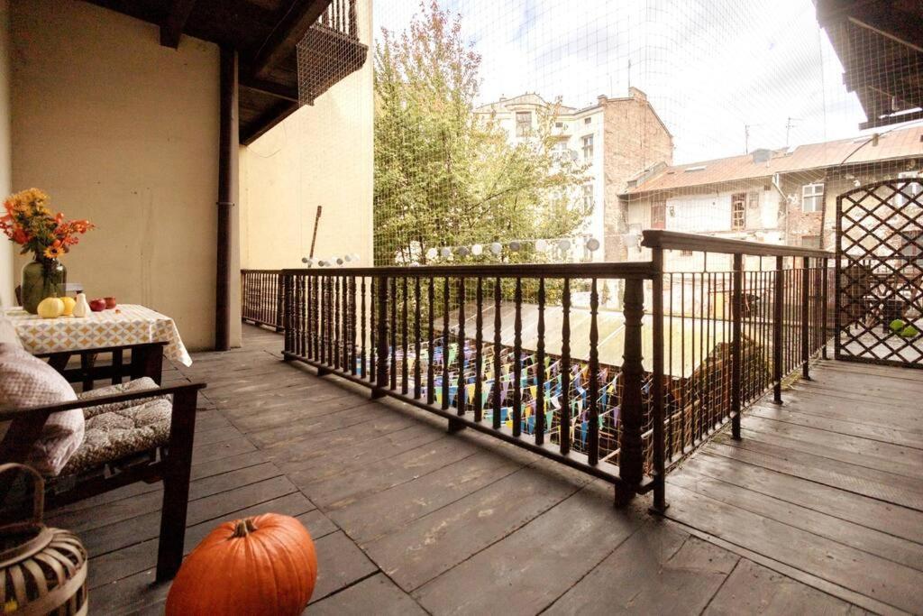 Apartament Arteon With Terrace