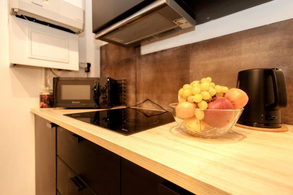 Apartament Arteon With Terrace
