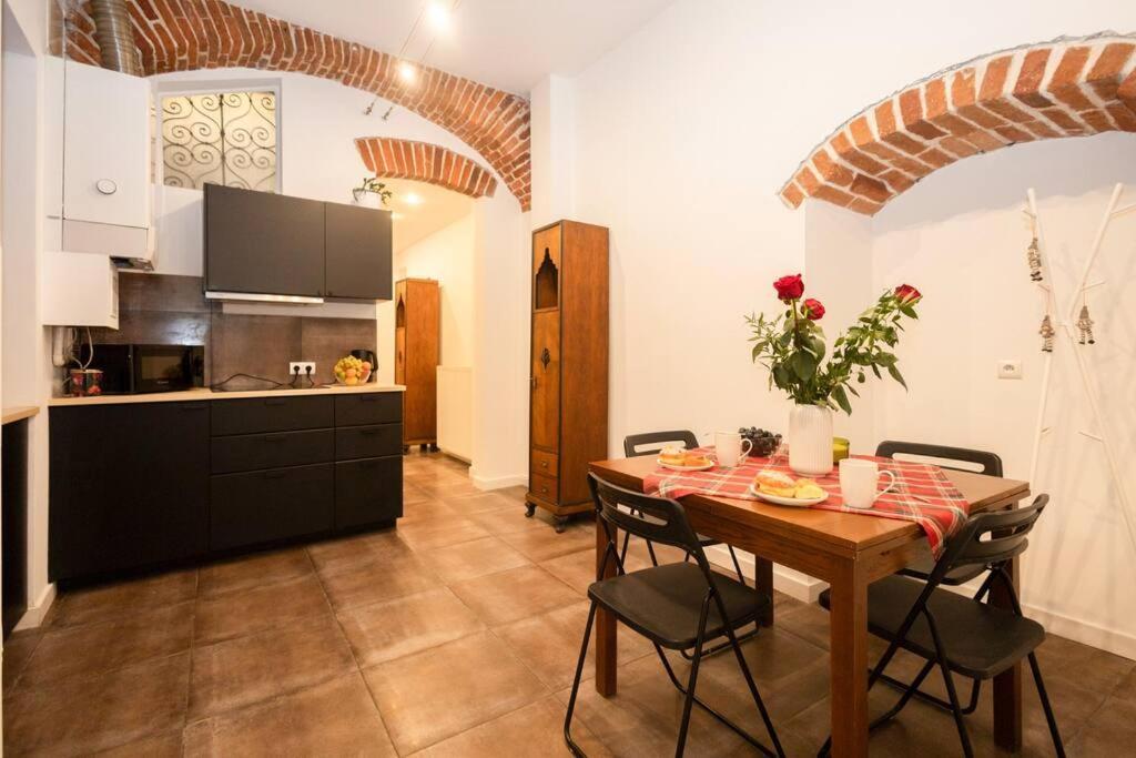 Apartament Arteon With Terrace *