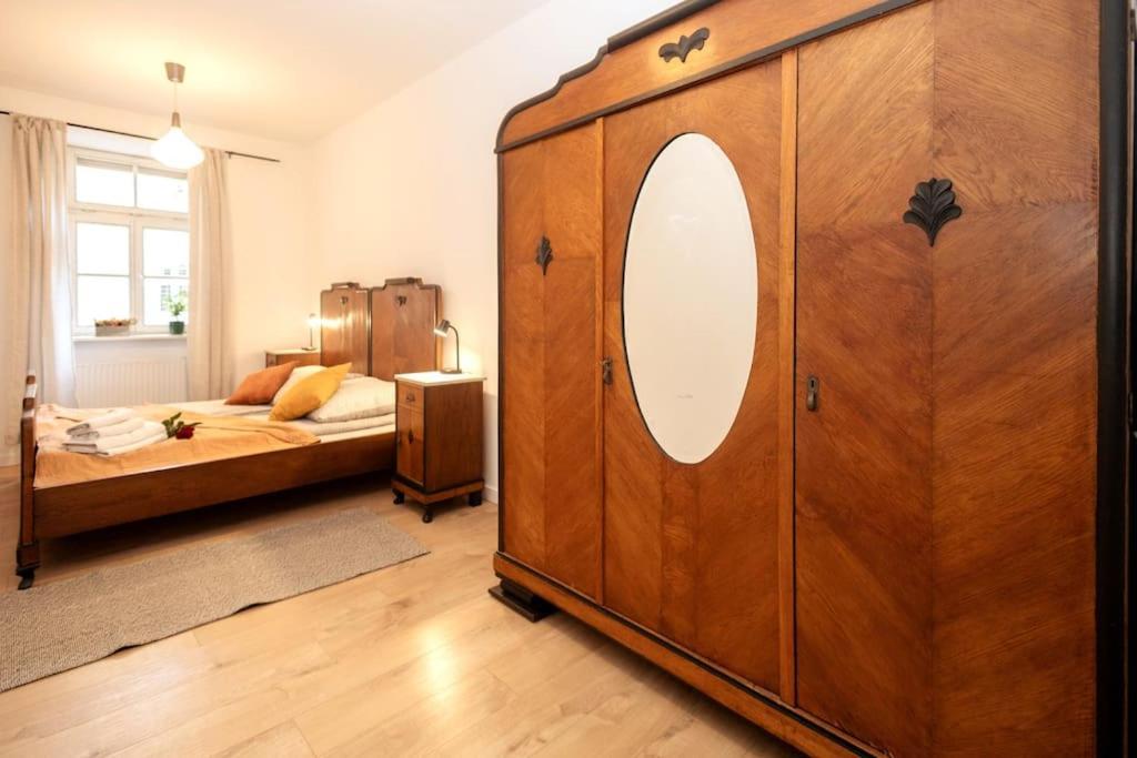 Arteon With Terrace Apartament *